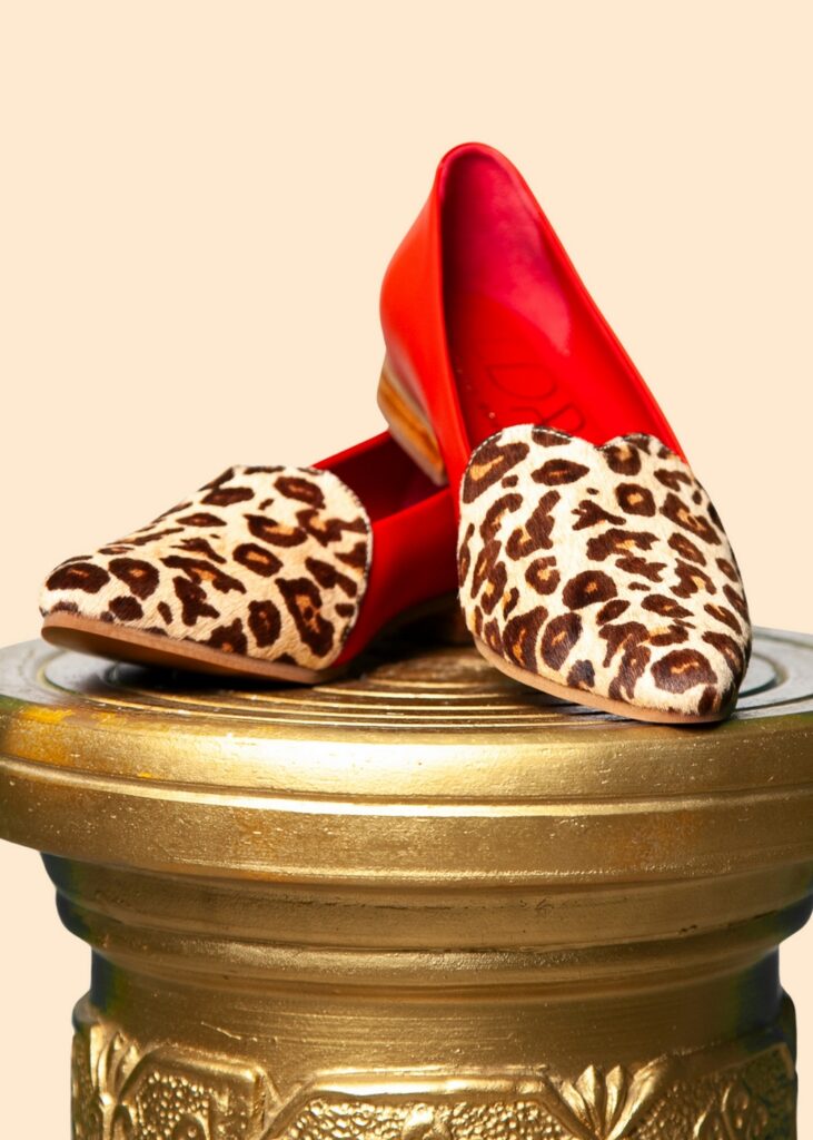 Cleo Leoparda