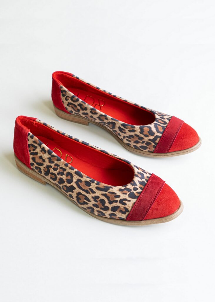 Lima Leoparda